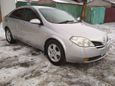  Nissan Primera 2001 , 245000 , 