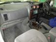 SUV   Nissan Safari 2001 , 550000 , 