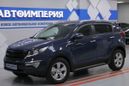 SUV   Kia Sportage 2012 , 1183000 , 