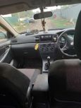  Toyota Corolla Fielder 2002 , 350000 , 