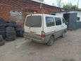    Mazda Bongo 2002 , 165000 , 