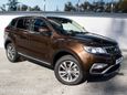 SUV   Geely Atlas 2021 , 1689990 , 