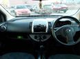  Nissan Note 2005 , 249000 , 