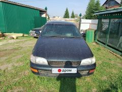 Седан Toyota Corona 1994 года, 116000 рублей, Томск