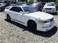  Toyota Mark II 1998 , 348000 , 