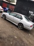  Nissan Bluebird 1998 , 170000 , 