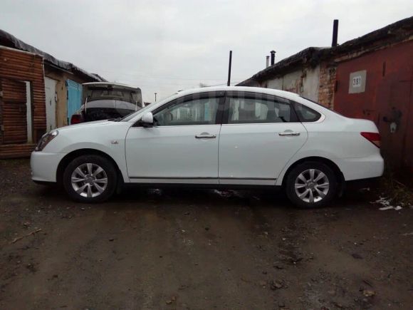  Nissan Almera 2013 , 450000 , 