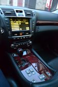  Lexus LS460 2010 , 975000 , -