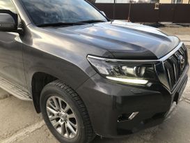 SUV   Toyota Land Cruiser Prado 2019 , 3500000 , 