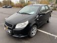  Chevrolet Aveo 2009 , 287000 , 