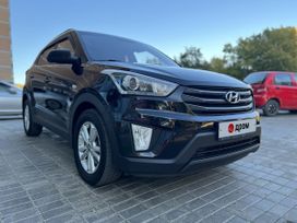 SUV   Hyundai Creta 2018 , 1770000 , 