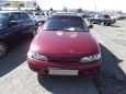  Mazda 626 1993 , 115000 , 