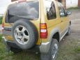 SUV   Mitsubishi Pajero Mini 2000 , 210000 , 