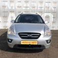    Kia Carens 2009 , 680000 , 