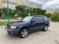 SUV   Subaru Forester 2005 , 390000 , 