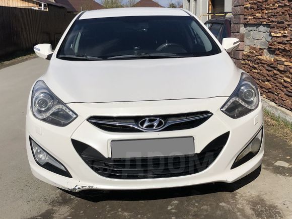  Hyundai i40 2013 , 590000 , 