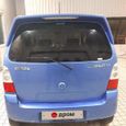  Suzuki Wagon R Solio 2002 , 130000 , 