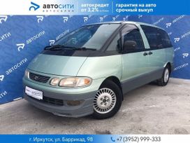    Toyota Estima Emina 1999 , 399000 , 