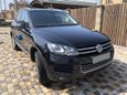 SUV   Volkswagen Touareg 2010 , 1200000 , 