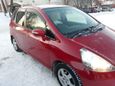  Honda Fit 2004 , 355000 , 