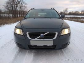  Volvo V50 2009 , 290000 , 