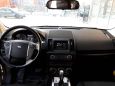 SUV   Land Rover Freelander 2013 , 1100000 , 