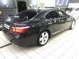  Lexus LS460 2007 , 1100000 , 