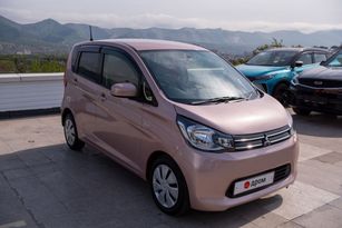  Mitsubishi eK Wagon 2015 , 770000 , 