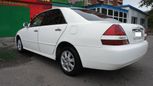  Toyota Mark II 2001 , 350000 , 