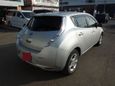  Nissan Leaf 2012 , 300000 , 