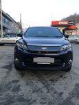 SUV   Toyota Harrier 2014 , 1700000 , 