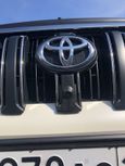 SUV   Toyota Land Cruiser Prado 2015 , 2460000 , 