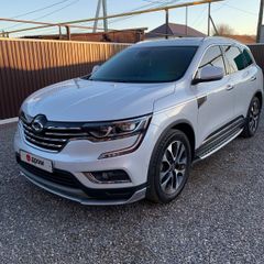 SUV или внедорожник Renault Samsung QM6 2018 года, 2830000 рублей, Уфа
