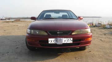  Toyota Carina ED 1993 , 160000 , 