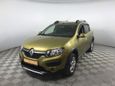  Renault Sandero Stepway 2015 , 575000 , 