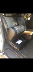    Nissan Serena 2012 , 800000 , 