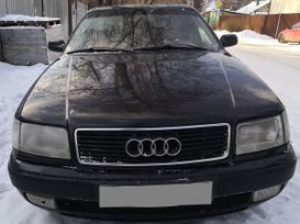  Audi 100 1993 , 120000 , 