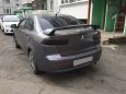  Mitsubishi Lancer 2007 , 370000 , 