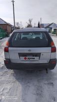  Nissan Wingroad 1999 , 135000 , 