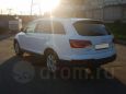 SUV   Audi Q7 2010 , 1000000 , 