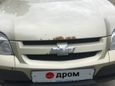 SUV   Chevrolet Niva 2010 , 285000 ,  