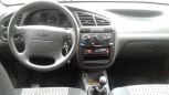  Chevrolet Lanos 2007 , 132000 , 