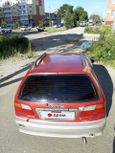  Nissan Lucino 1996 , 135000 , 