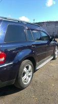 SUV   Mercedes-Benz GL-Class 2006 , 900000 , 