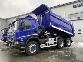  Scania P440 2021 , 18500000 , 