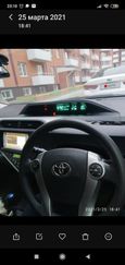  Toyota Aqua 2012 , 639000 , -