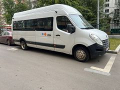 Городской автобус Renault Master 2014 года, 1900000 рублей, Красноярск