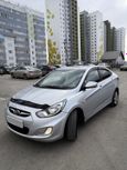  Hyundai Solaris 2011 , 340000 , 