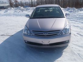  Toyota Allion 2005 , 445000 , 