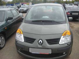    Renault Modus 2005 , 258000 , 
